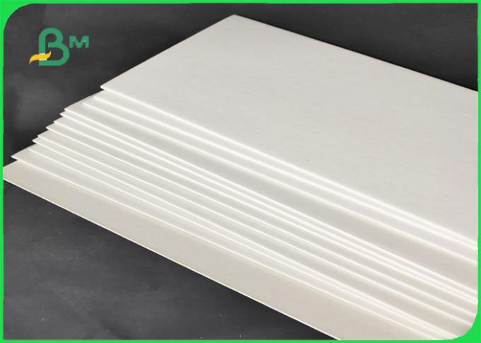 papel del absorbente de 0.4m m 0.5m m 0.6m m 0.7m m arriba blanco para el práctico de costa 41