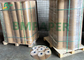 El rollo de papel de Kraft para el embalaje clasifica 750m m los x 200m, 90gsm, 24 - 48 casos en una plataforma