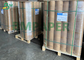 El rollo de papel de Kraft para el embalaje clasifica 750m m los x 200m, 90gsm, 24 - 48 casos en una plataforma