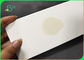papel del absorbente de 0.4m m 0.5m m 0.6m m 0.7m m arriba blanco para el práctico de costa 41&quot; * 20&quot;